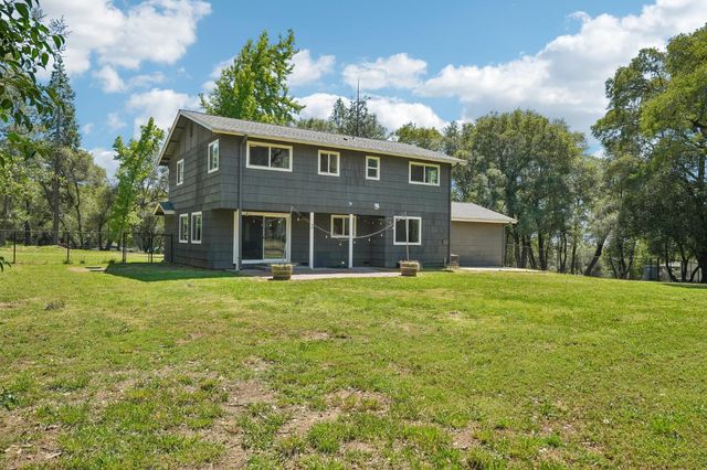 5780 Stanley Drive, Auburn, CA 95602
