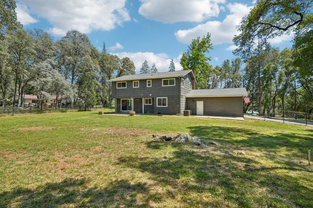 5780 Stanley Drive, Auburn, CA 95602