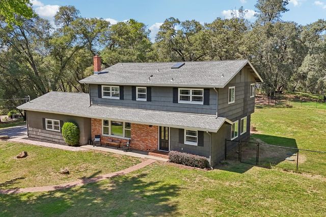 5780 Stanley Drive, Auburn, CA 95602