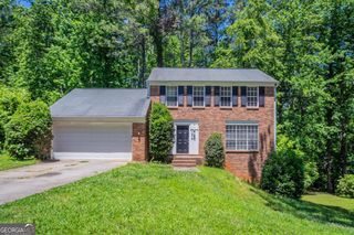 1076 Plantation Boulevard SE, Conyers, GA 30094