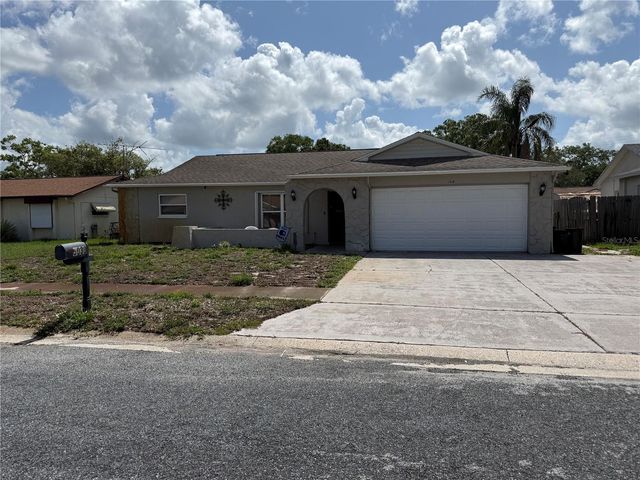 5030 DOEFIELD LANE, New Port Richey, FL 34653