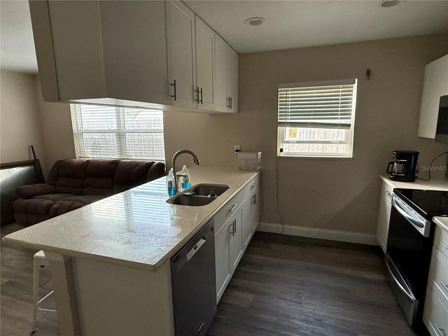 5030 DOEFIELD LANE, New Port Richey, FL 34653