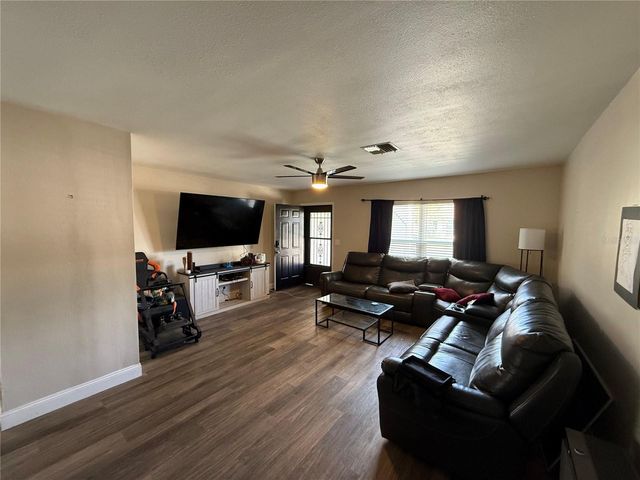 5030 DOEFIELD LANE, New Port Richey, FL 34653