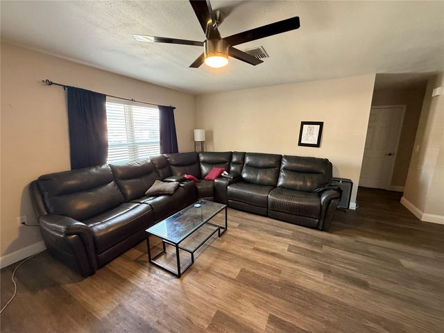 5030 DOEFIELD LANE, New Port Richey, FL 34653