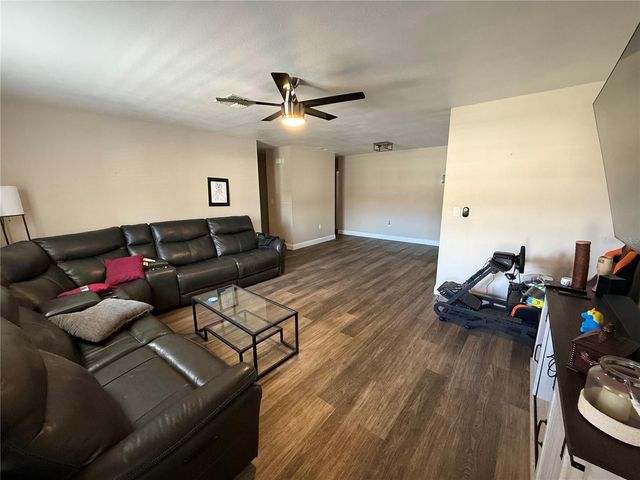 5030 DOEFIELD LANE, New Port Richey, FL 34653
