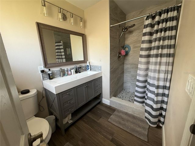 5030 DOEFIELD LANE, New Port Richey, FL 34653