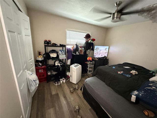 5030 DOEFIELD LANE, New Port Richey, FL 34653