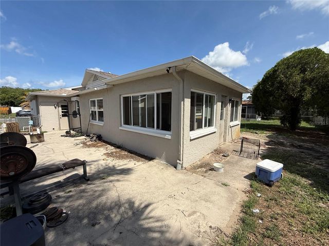 5030 DOEFIELD LANE, New Port Richey, FL 34653