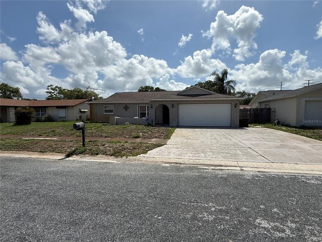 5030 DOEFIELD LANE, New Port Richey, FL 34653