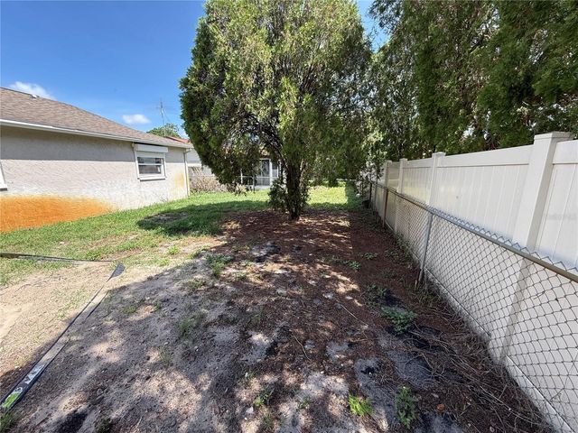5030 DOEFIELD LANE, New Port Richey, FL 34653