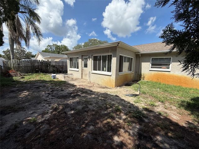 5030 DOEFIELD LANE, New Port Richey, FL 34653