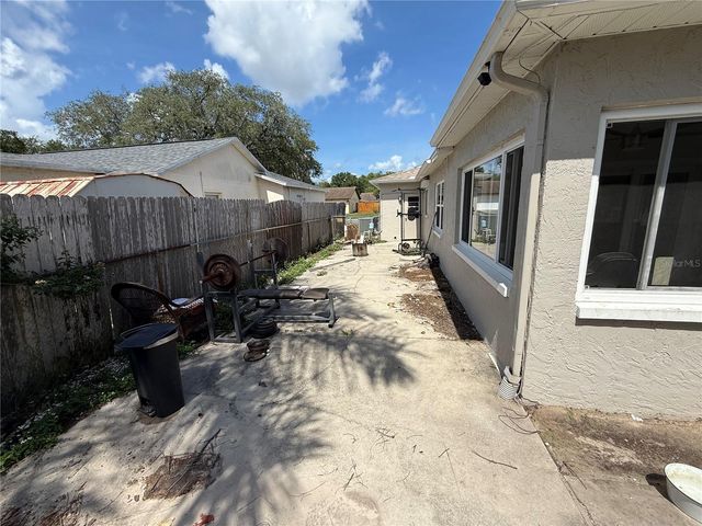 5030 DOEFIELD LANE, New Port Richey, FL 34653