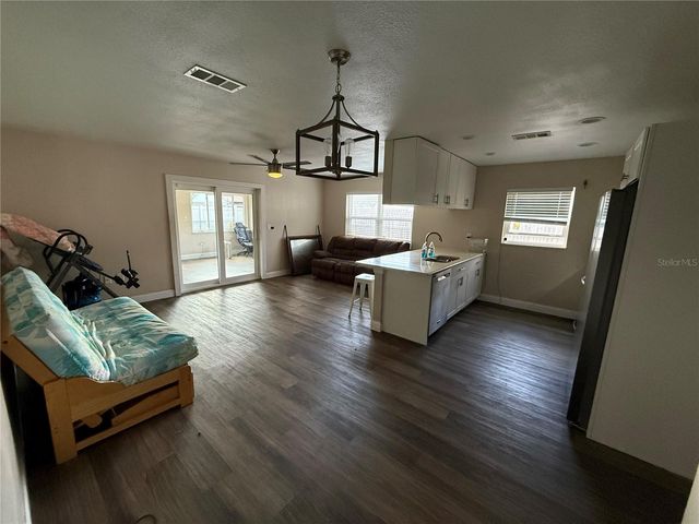 5030 DOEFIELD LANE, New Port Richey, FL 34653