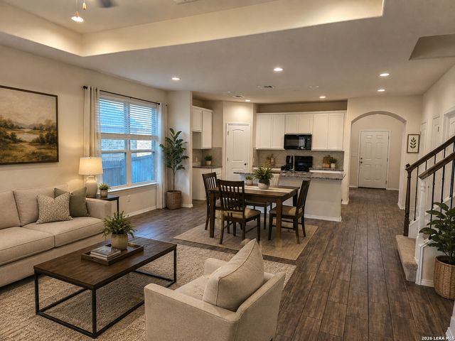 14451 Costa Leon, San Antonio, TX 78245