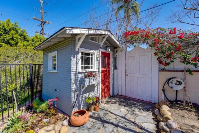 2680 San Marcos Avenue, San Diego, CA 92104