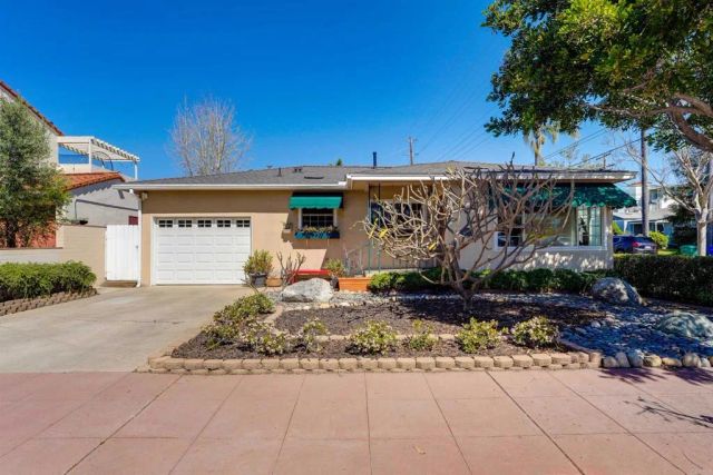 2680 San Marcos Avenue, San Diego, CA 92104