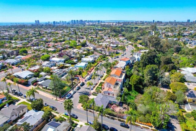 2680 San Marcos Avenue, San Diego, CA 92104