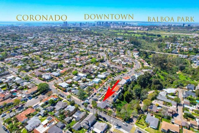 2680 San Marcos Avenue, San Diego, CA 92104