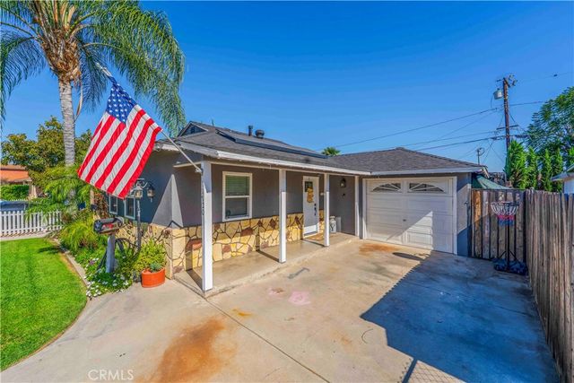 11720 Adonis, Norwalk, CA 90650