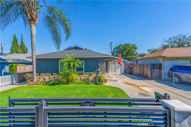 11720 Adonis, Norwalk, CA 90650