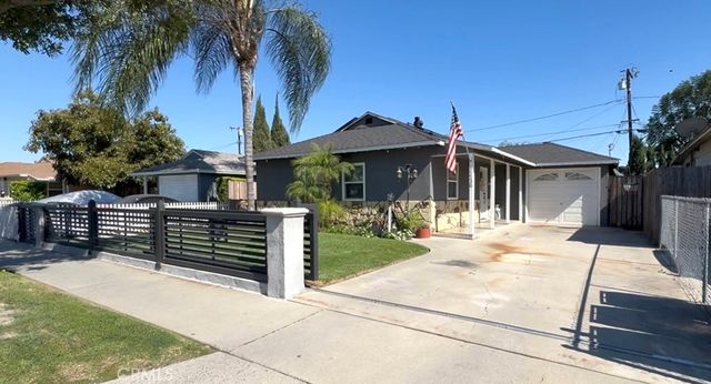 11720 Adonis, Norwalk, CA 90650