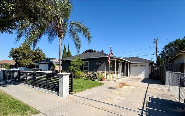 11720 Adonis, Norwalk, CA 90650