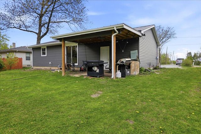 13414 Sherman Street, Cedar Lake, IN 46303