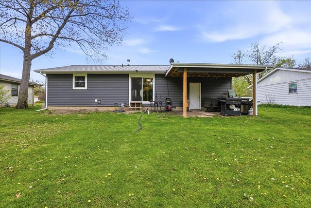 13414 Sherman Street, Cedar Lake, IN 46303