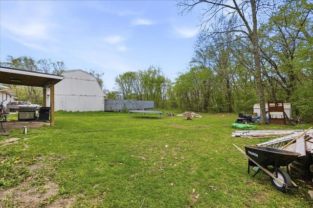 13414 Sherman Street, Cedar Lake, IN 46303