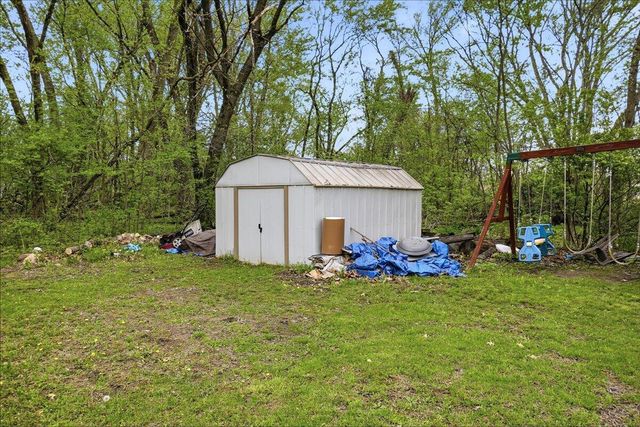 13414 Sherman Street, Cedar Lake, IN 46303