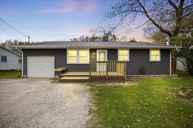 13414 Sherman Street, Cedar Lake, IN 46303