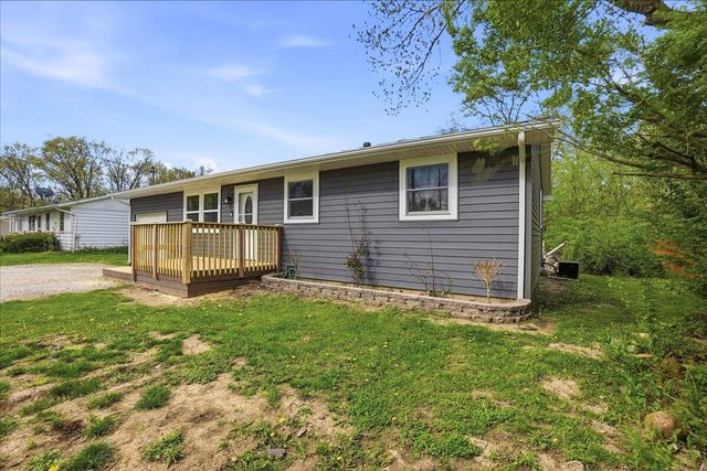 13414 Sherman Street, Cedar Lake, IN 46303
