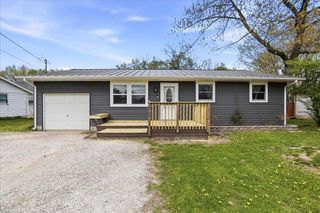 13414 Sherman Street, Cedar Lake, IN 46303