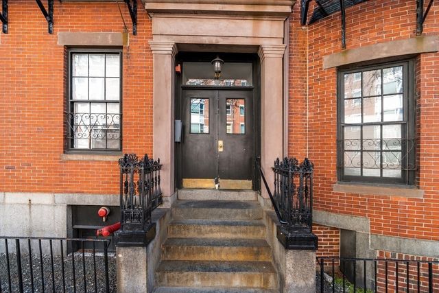 13 Bowdoin St 3A&B, Boston, MA 02114