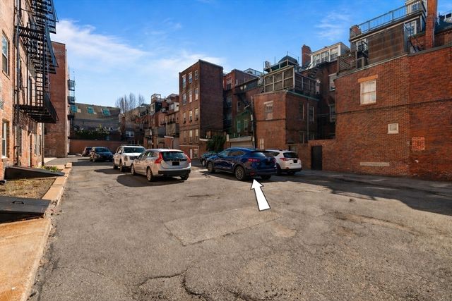 13 Bowdoin St 3A&B, Boston, MA 02114