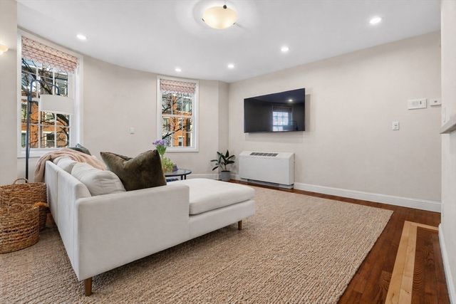 13 Bowdoin St 3A&B, Boston, MA 02114