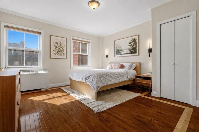 13 Bowdoin St 3A&B, Boston, MA 02114