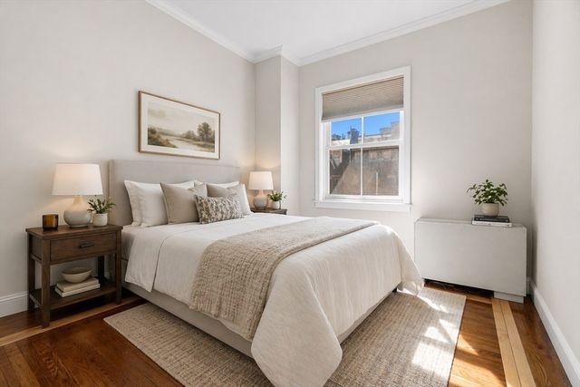 13 Bowdoin St 3A&B, Boston, MA 02114