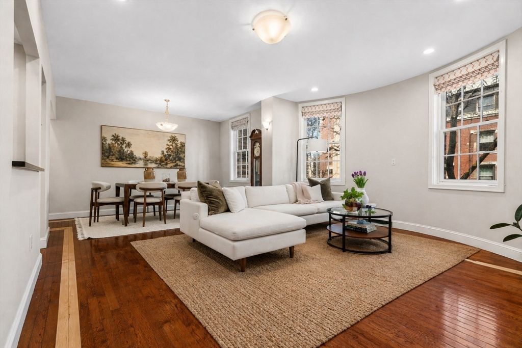 13 Bowdoin St 3A&B, Boston, MA 02114