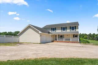 7350 N Territorial Road, Dexter, MI 48130