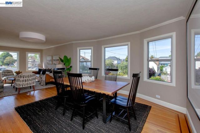 1628 Minturn St, Alameda, CA 94501
