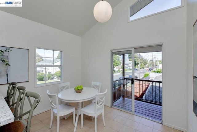 1628 Minturn St, Alameda, CA 94501