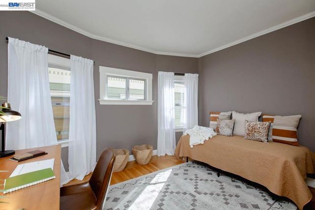 1628 Minturn St, Alameda, CA 94501