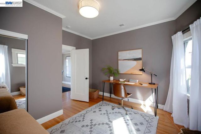 1628 Minturn St, Alameda, CA 94501