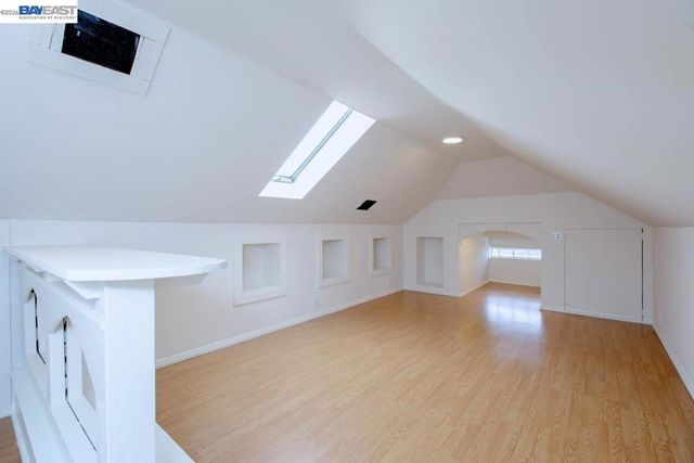 1628 Minturn St, Alameda, CA 94501