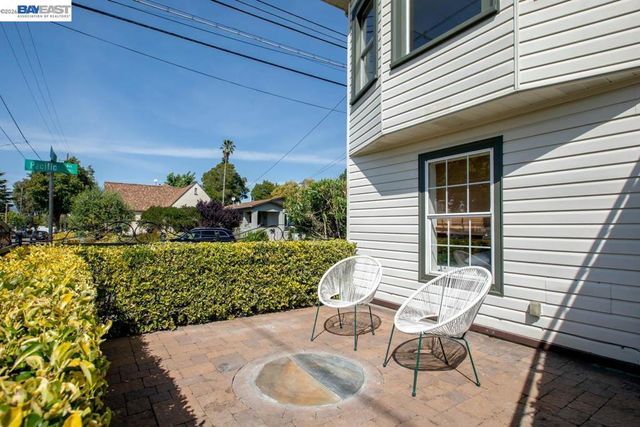 1628 Minturn St, Alameda, CA 94501