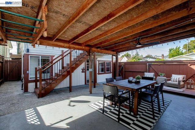 1628 Minturn St, Alameda, CA 94501