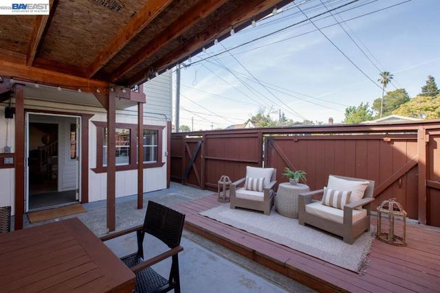 1628 Minturn St, Alameda, CA 94501
