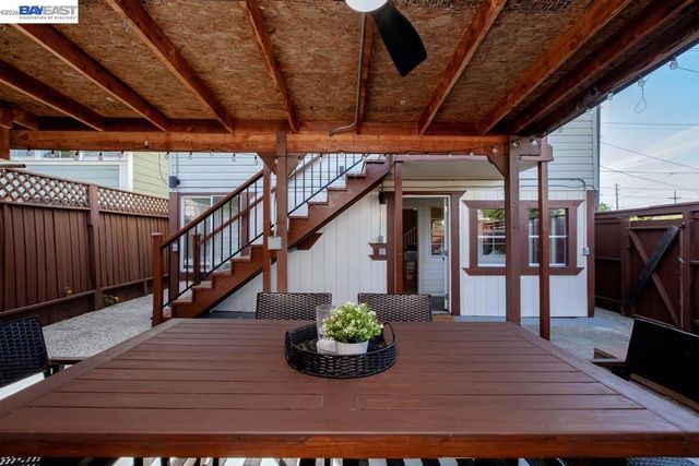 1628 Minturn St, Alameda, CA 94501