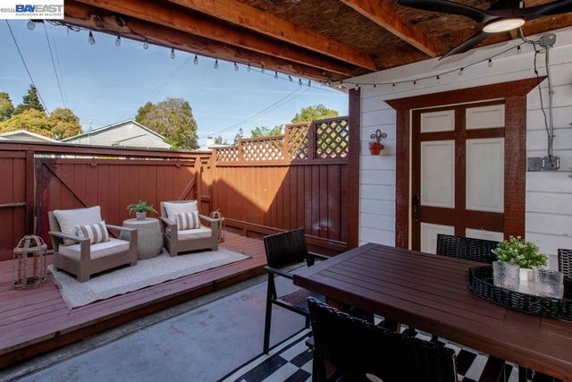1628 Minturn St, Alameda, CA 94501